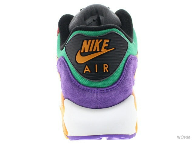 【US10】 NIKE AIR MAX 90 QS VIOTECH CD0917-600 【DS】