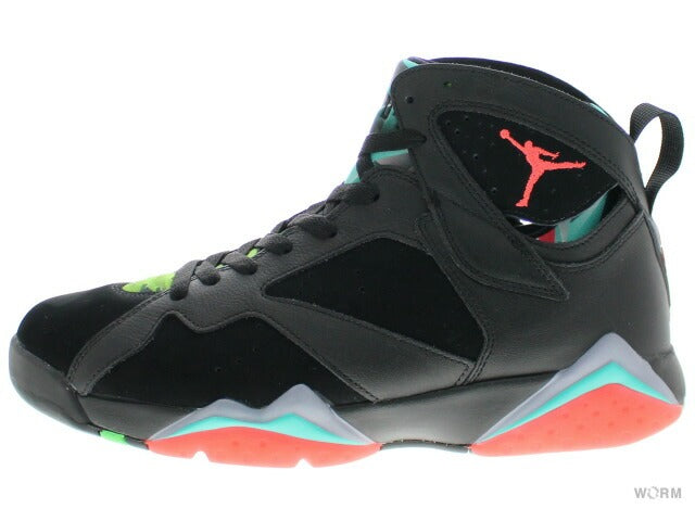 【US10】 AIR JORDAN 7 RETRO 30TH 705350-007 【DS】