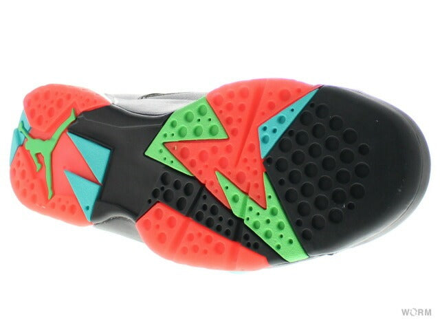 【US10】 AIR JORDAN 7 RETRO 30TH 705350-007 【DS】
