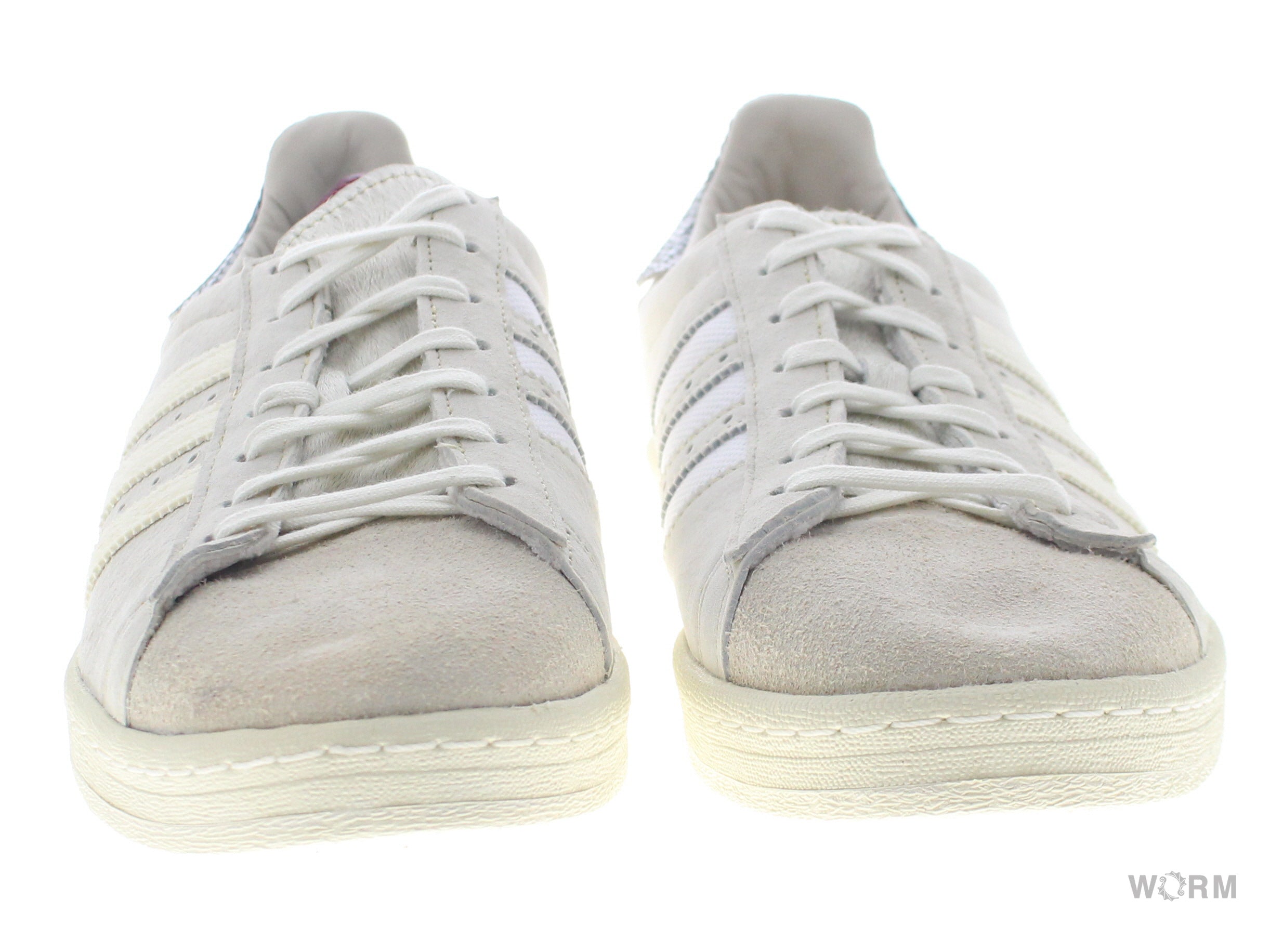 【US10.5】 adidas CAMPUS FOOTPATROL GW7128 【DS】