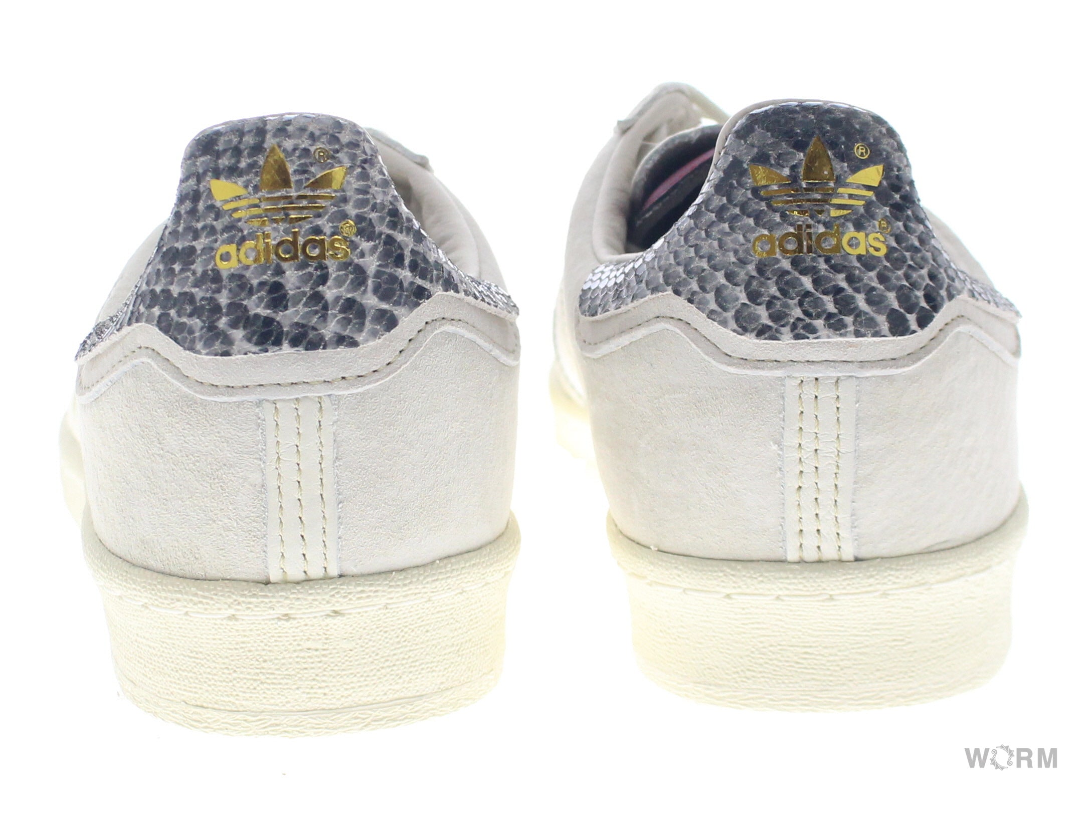 【US10.5】 adidas CAMPUS FOOTPATROL GW7128 【DS】
