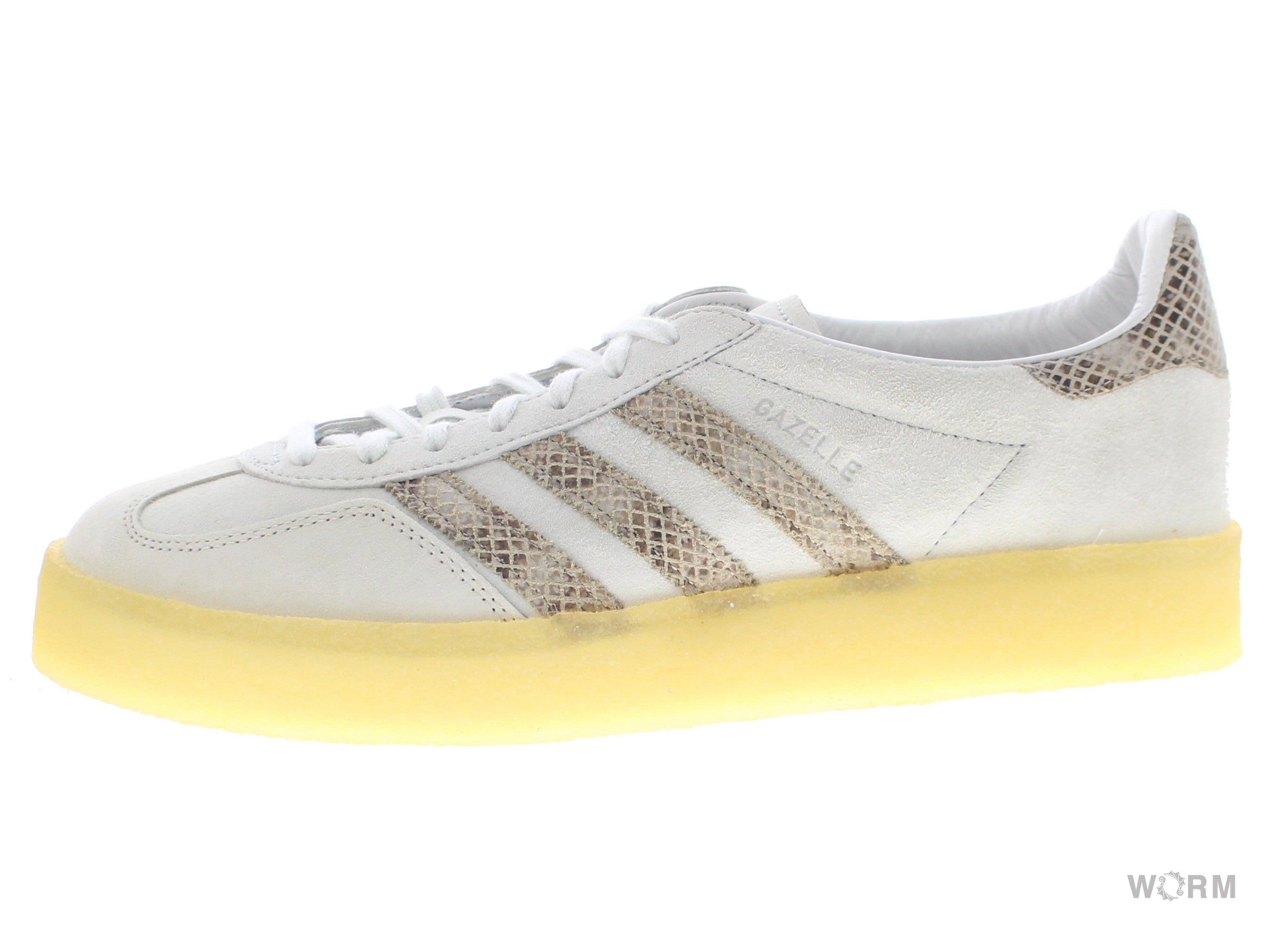 【US11】 adidas GAZELLE INDOOR KITH X CLARKS JS1754 【DS】-WORM TOKYO-WORM TOKYO WEB STORE-100% Authentic Sneakers