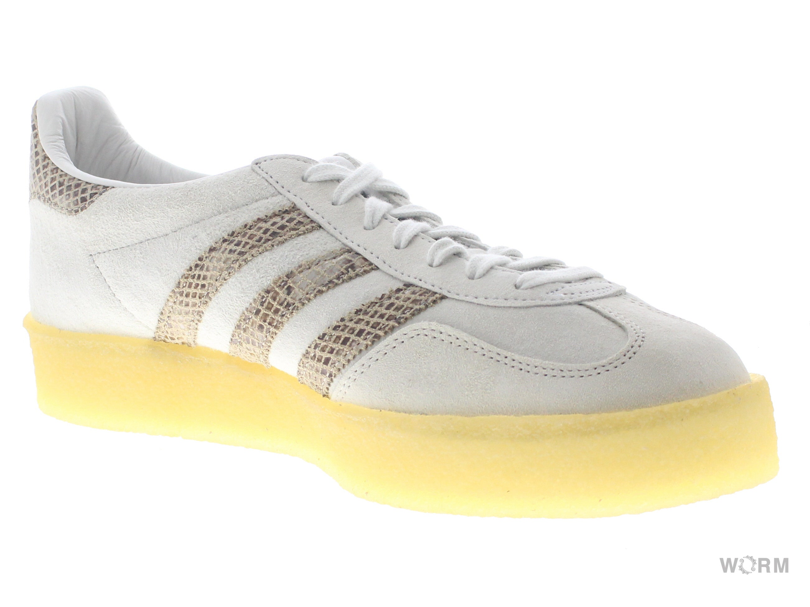 【US11】 adidas GAZELLE INDOOR KITH X CLARKS JS1754 【DS】-WORM TOKYO-WORM TOKYO WEB STORE-100% Authentic Sneakers