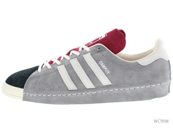 【US11】 adidas CAMPUS 80s SH FY6754 【DS】-WORM TOKYO-WORM TOKYO WEB STORE-100% Authentic Sneakers