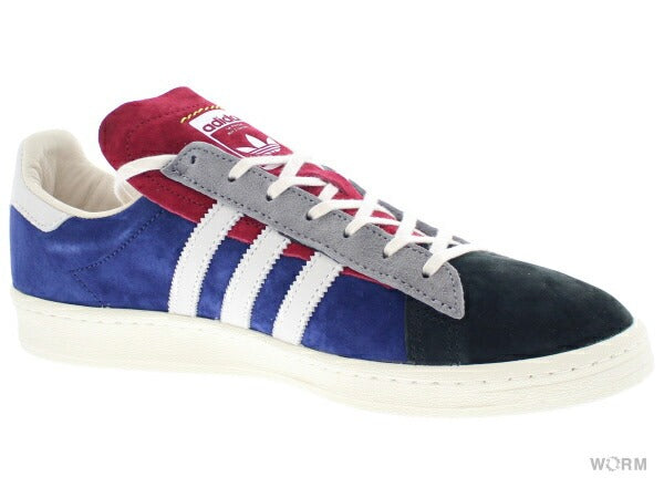 【US11】 adidas CAMPUS 80s SH FY6754 【DS】-WORM TOKYO-WORM TOKYO WEB STORE-100% Authentic Sneakers