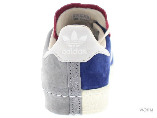 【US11】 adidas CAMPUS 80s SH FY6754 【DS】-WORM TOKYO-WORM TOKYO WEB STORE-100% Authentic Sneakers