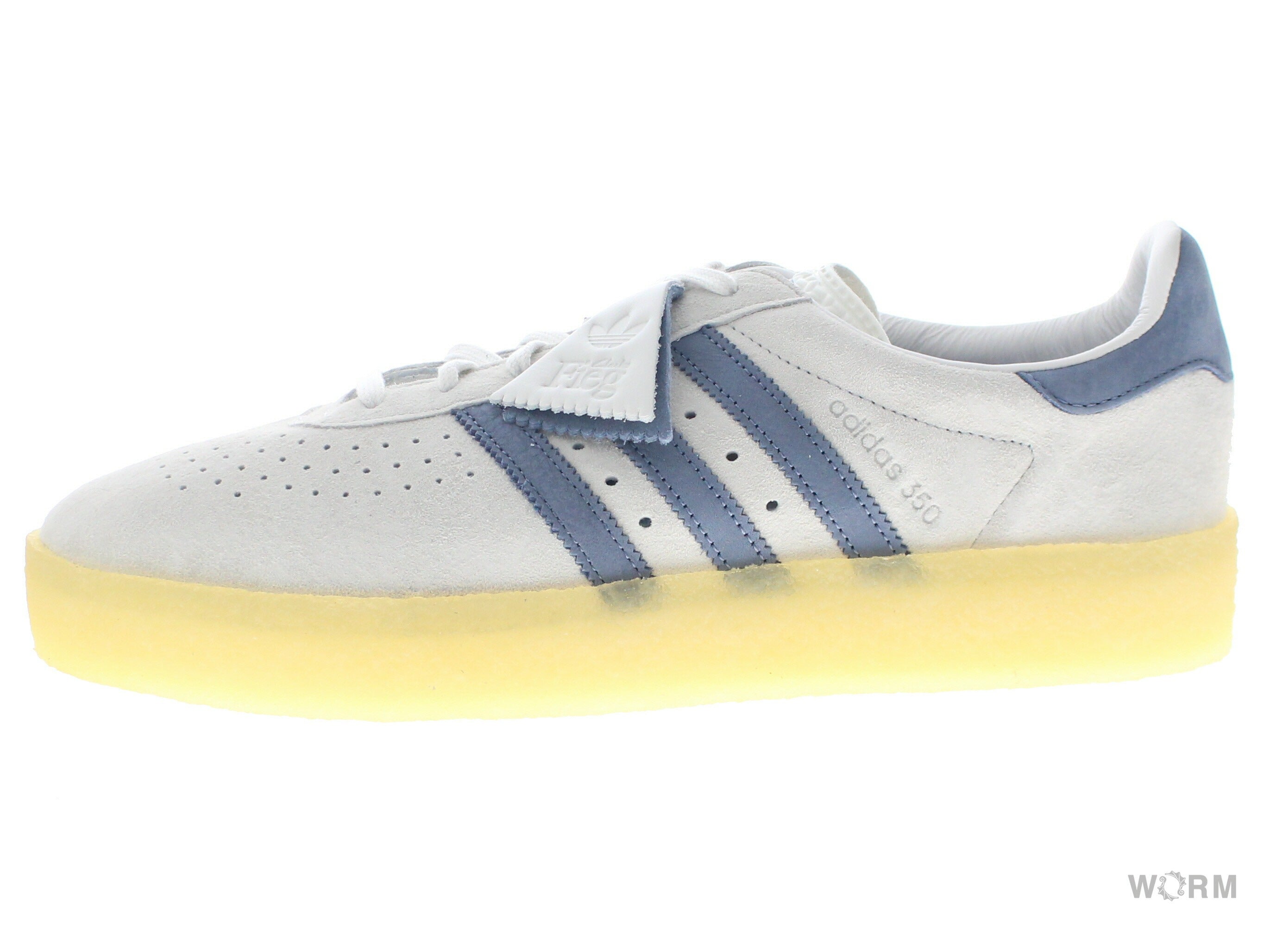 【US11】 adidas AS350 KITH X CLARKS IH5687 【DS】-WORM TOKYO-WORM TOKYO WEB STORE-100% Authentic Sneakers