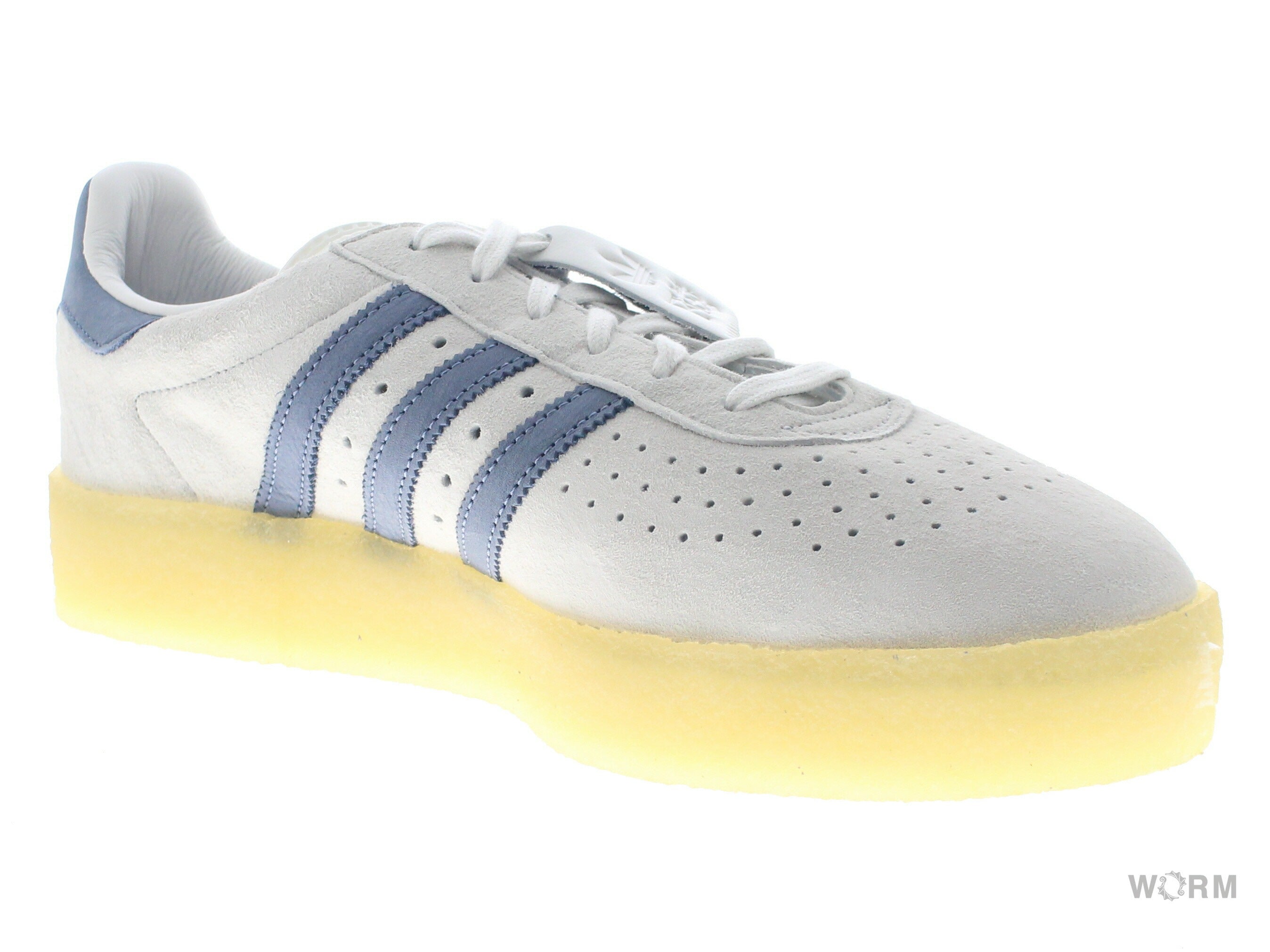 【US11】 adidas AS350 KITH X CLARKS IH5687 【DS】-WORM TOKYO-WORM TOKYO WEB STORE-100% Authentic Sneakers
