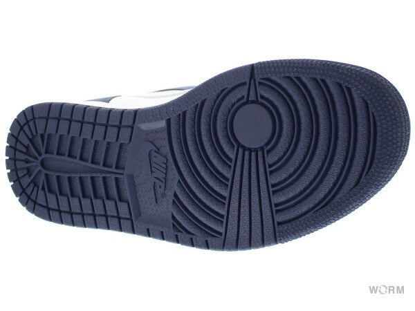 【US11】 AIR JORDAN 1 HIGH OG CO JP DC1788-100 【DS】-WORM TOKYO-WORM TOKYO WEB STORE-100% Authentic Sneakers