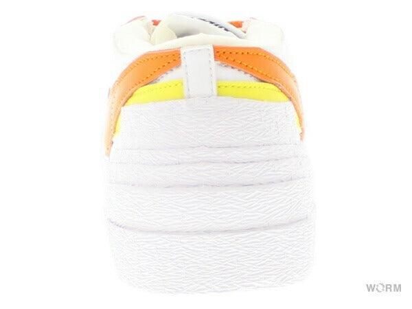 【US11】 NIKE BLAZER LOW / SACAI SACAI DD1877-100 【DS】-WORM TOKYO-WORM TOKYO WEB STORE-100% Authentic Sneakers