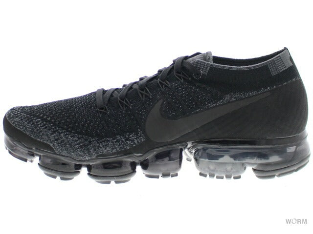 【US10.5】 NIKE NIKELAB AIR VAPORMAX FLYKNIT 899473-003 【DS】