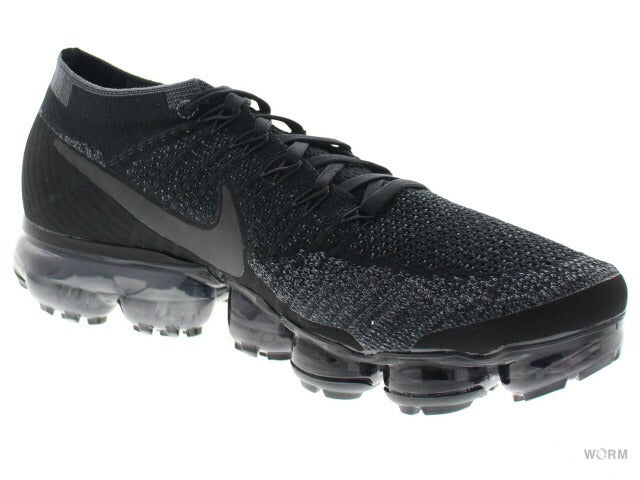 【US10.5】 NIKE NIKELAB AIR VAPORMAX FLYKNIT 899473-003 【DS】