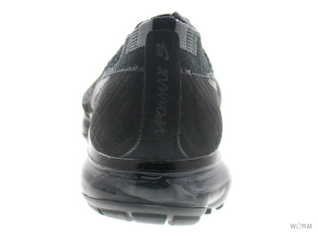 【US10.5】 NIKE NIKELAB AIR VAPORMAX FLYKNIT 899473-003 【DS】