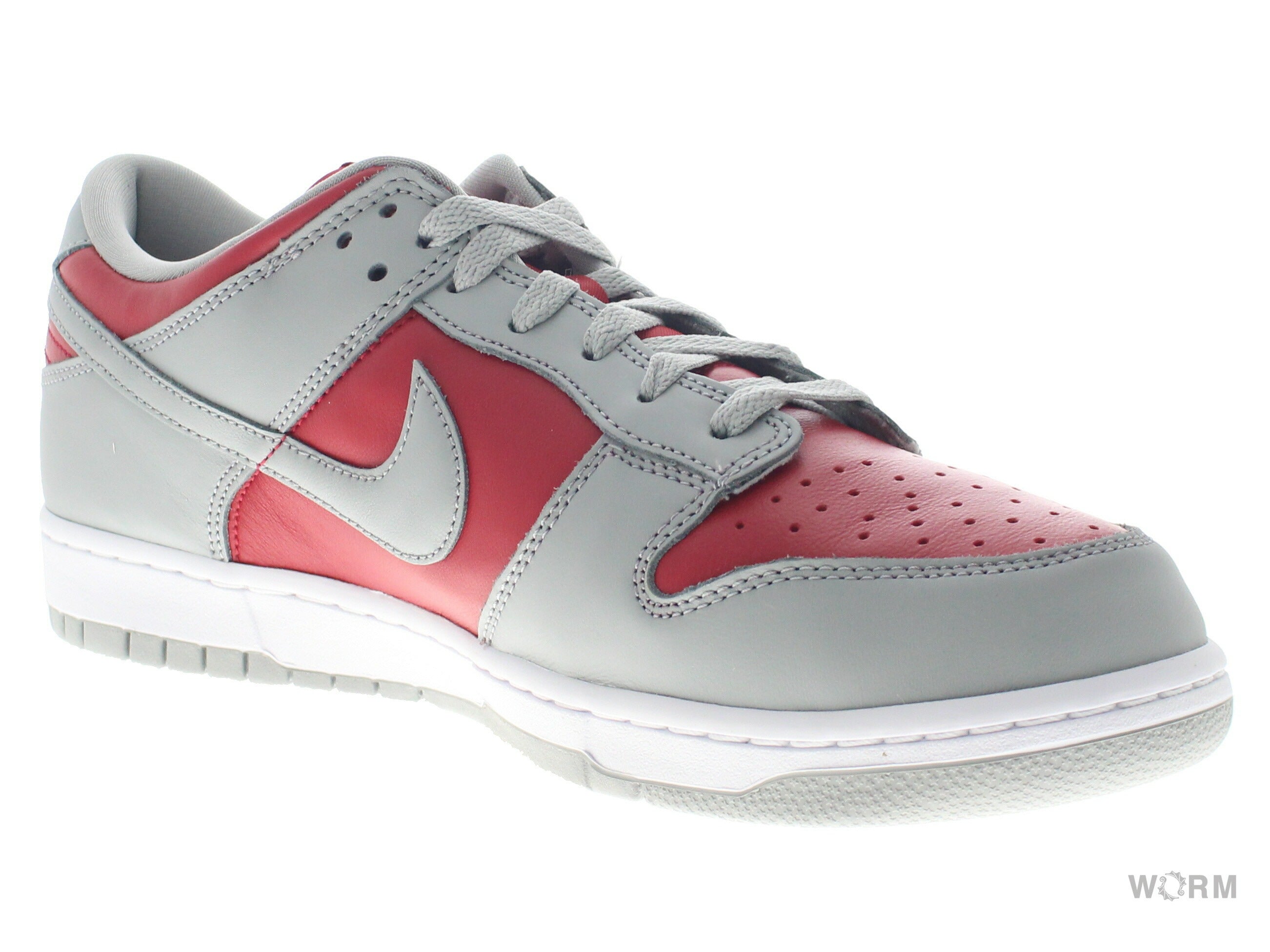 【US10.5】 NIKE DUNK LOW QS FQ6965-600 【DS】-WORM TOKYO-WORM TOKYO WEB STORE-100% Authentic Sneakers