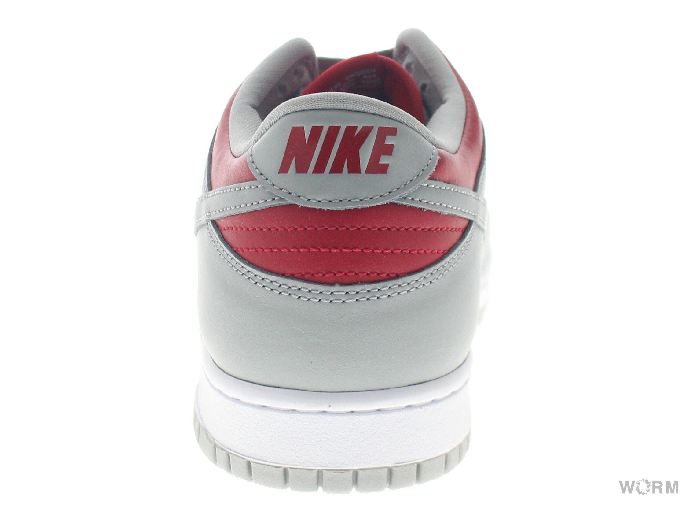【US10.5】 NIKE DUNK LOW QS FQ6965-600 【DS】-WORM TOKYO-WORM TOKYO WEB STORE-100% Authentic Sneakers