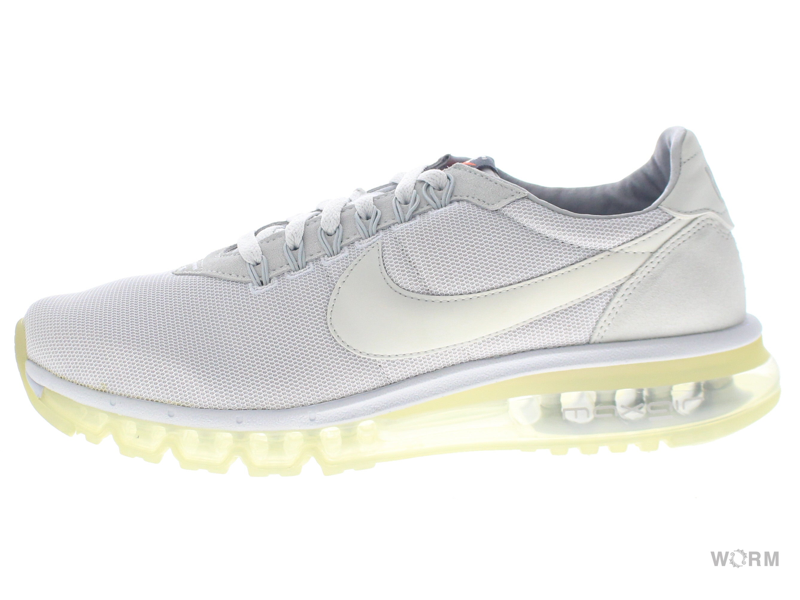 【US10.5】 NIKE AIR MAX LD-ZERO 848624-004 【DS】-WORM TOKYO-WORM TOKYO WEB STORE-100% Authentic Sneakers