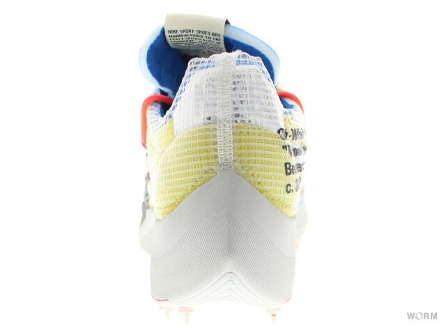 【W US14】 NIKE WS VAPOR STREET / OW OFF WHITE CD8178-700 【DS】-WORM TOKYO-WORM TOKYO WEB STORE-100% Authentic Sneakers