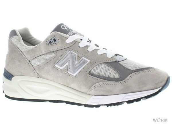 【US11】 New Balance M990GY 【DS】-WORM TOKYO-WORM TOKYO WEB STORE-100% Authentic Sneakers