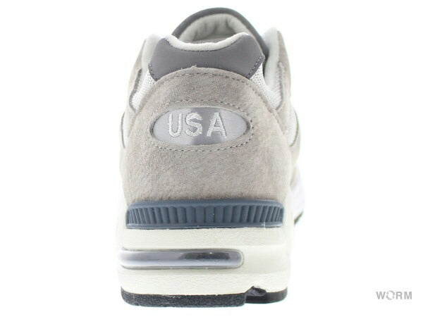 【US11】 New Balance M990GY 【DS】-WORM TOKYO-WORM TOKYO WEB STORE-100% Authentic Sneakers