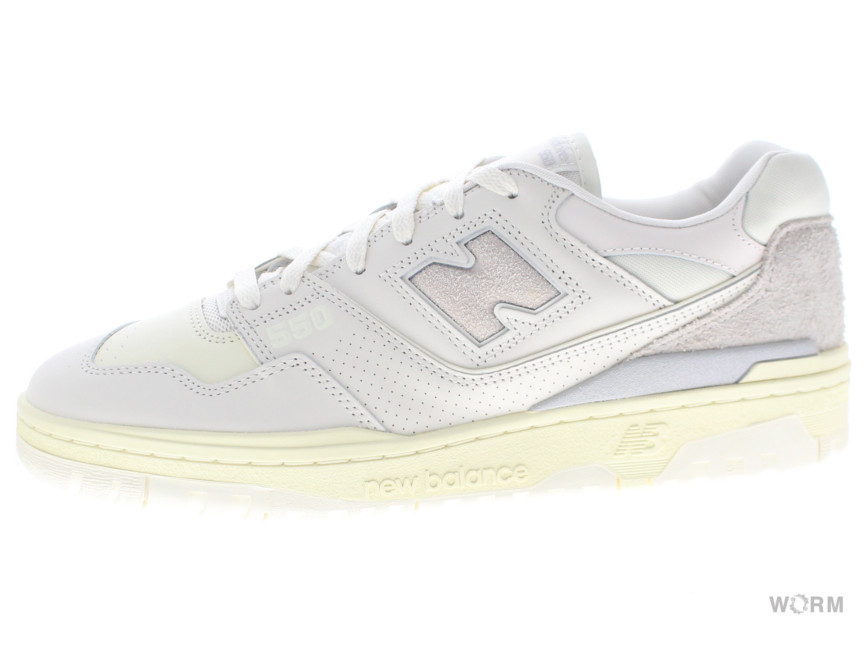 【US11】 New Balance BB550AIR MAX 1 AIME LEON DORE 【DS】-WORM TOKYO-WORM TOKYO WEB STORE-100% Authentic Sneakers