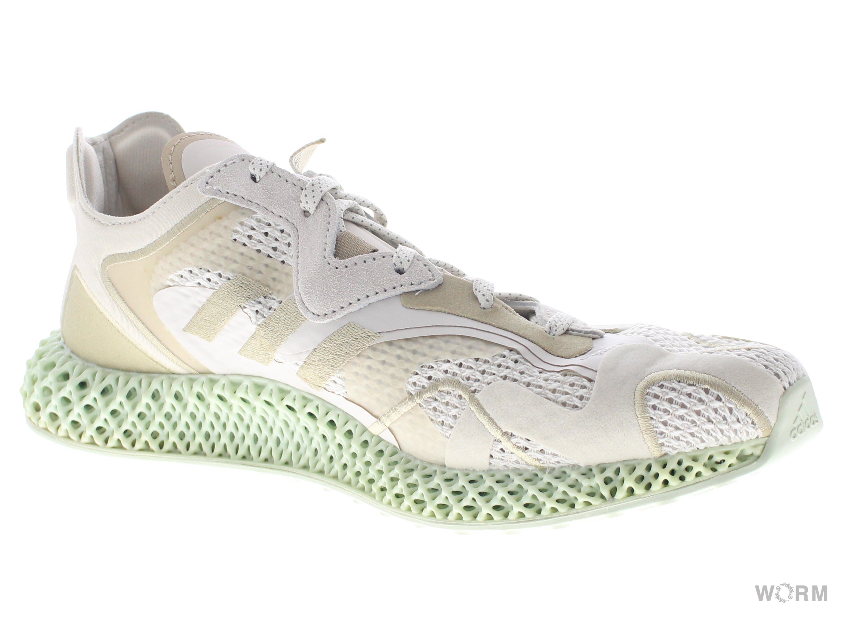【US10.5】 adidas EVO 4D END. FW9953 【DS】-WORM TOKYO-WORM TOKYO WEB STORE-100% Authentic Sneakers