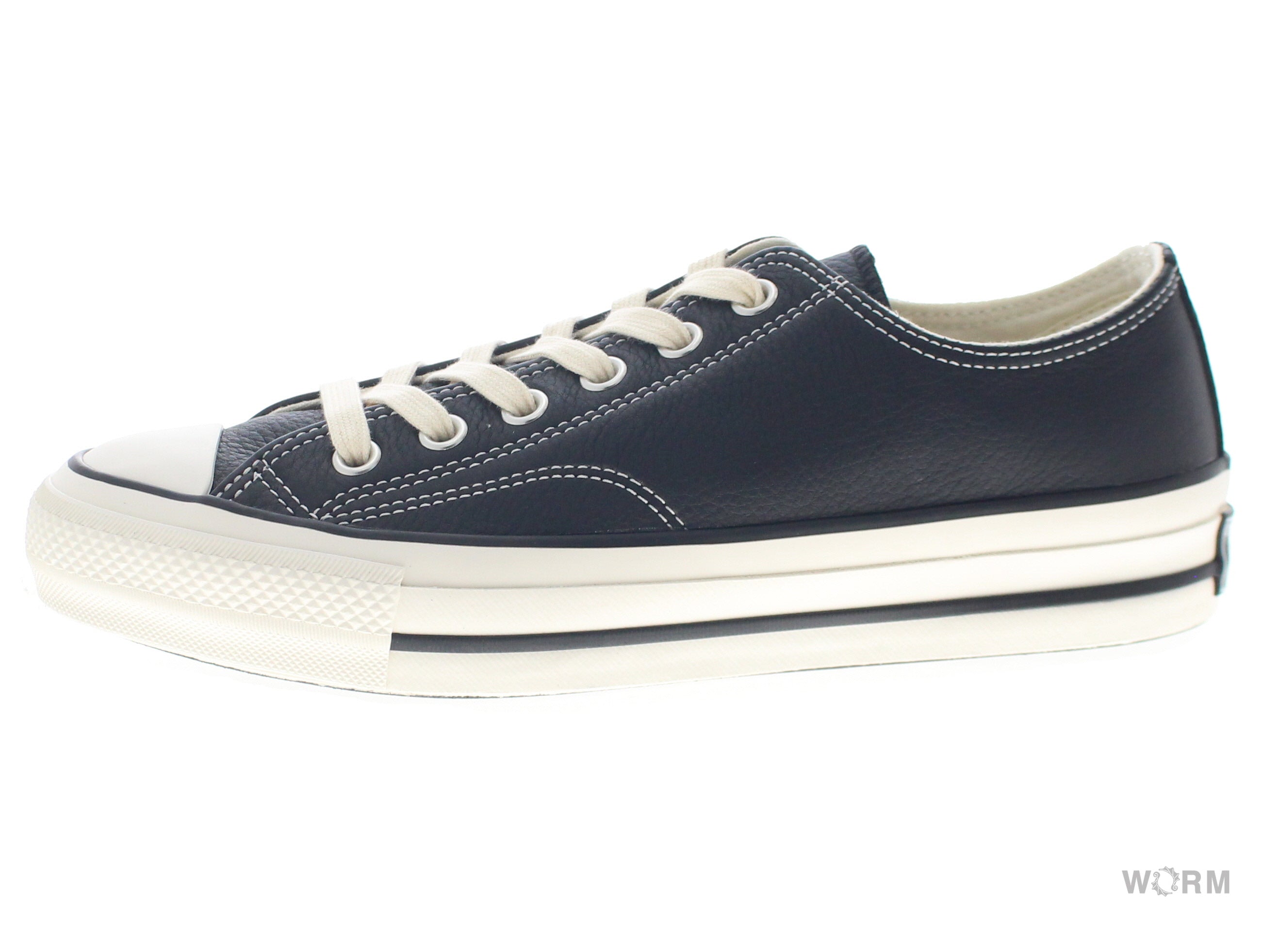 【US7】 CONVERSE CHUCK TAYLOR LEATHER OX 1SD397 【DS】