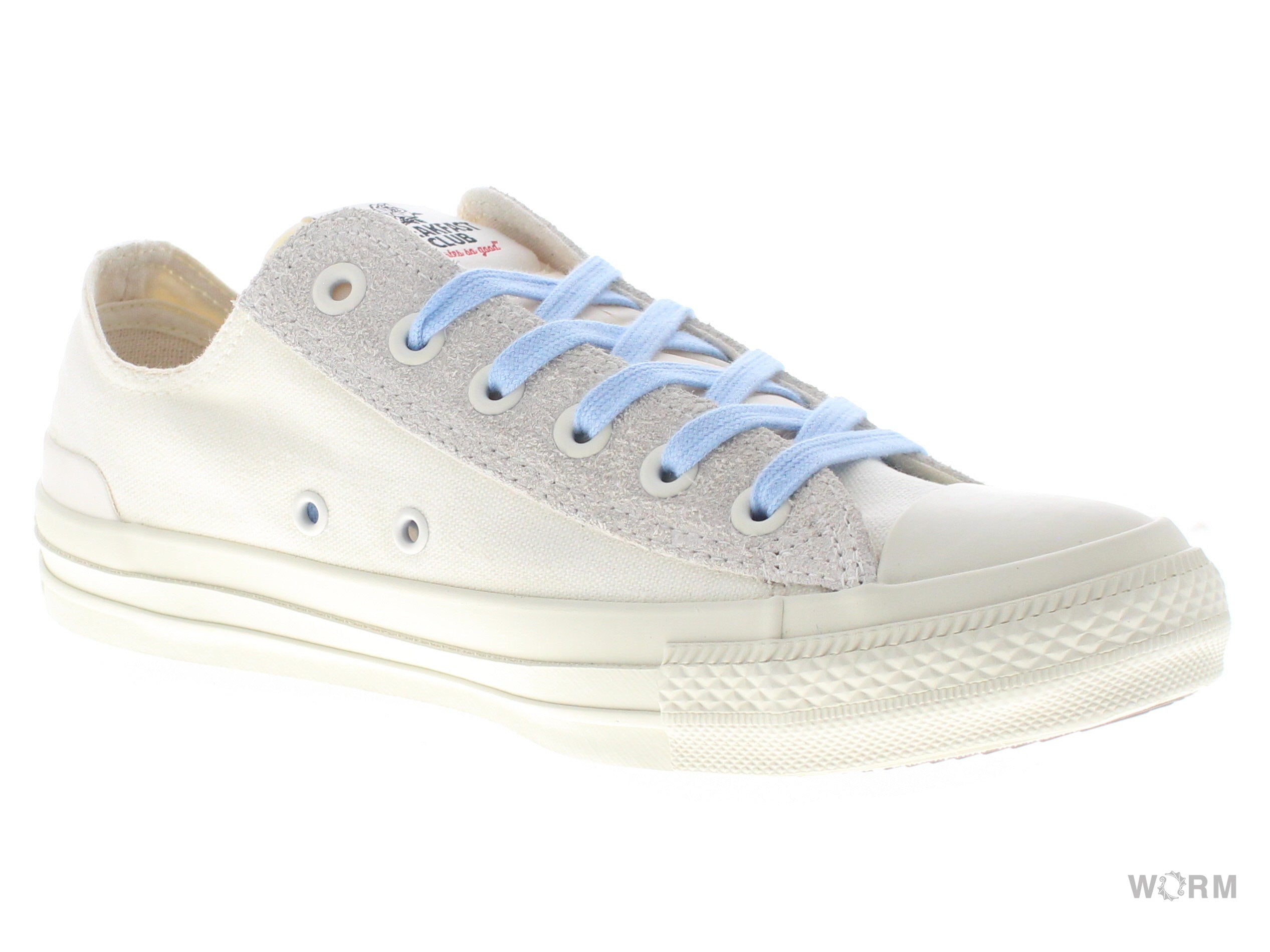 【US7】 CONVERSE ALL STAR # OX BREAKFAST CLUB 1SE346 【DS】