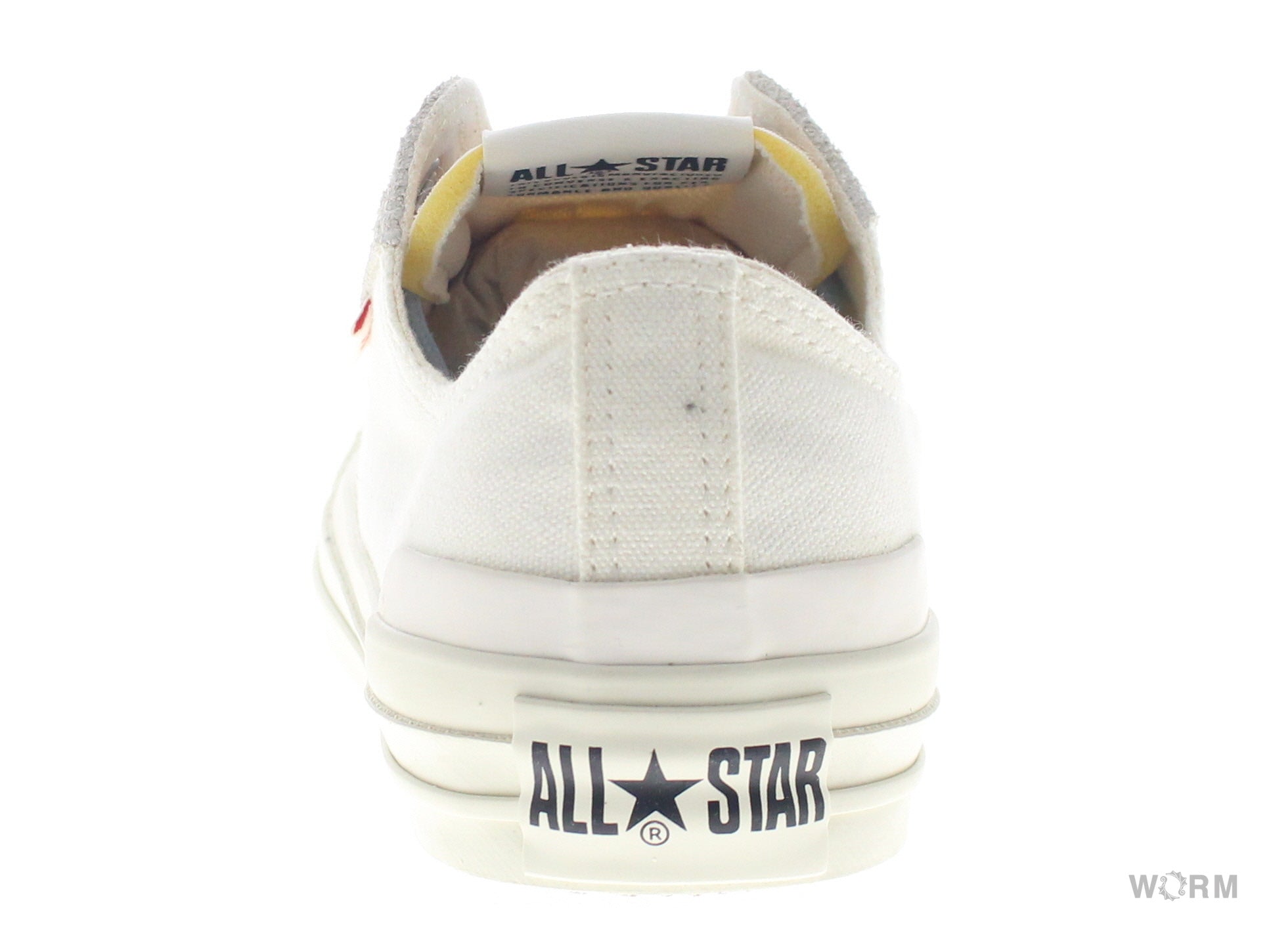 【US7】 CONVERSE ALL STAR # OX BREAKFAST CLUB 1SE346 【DS】