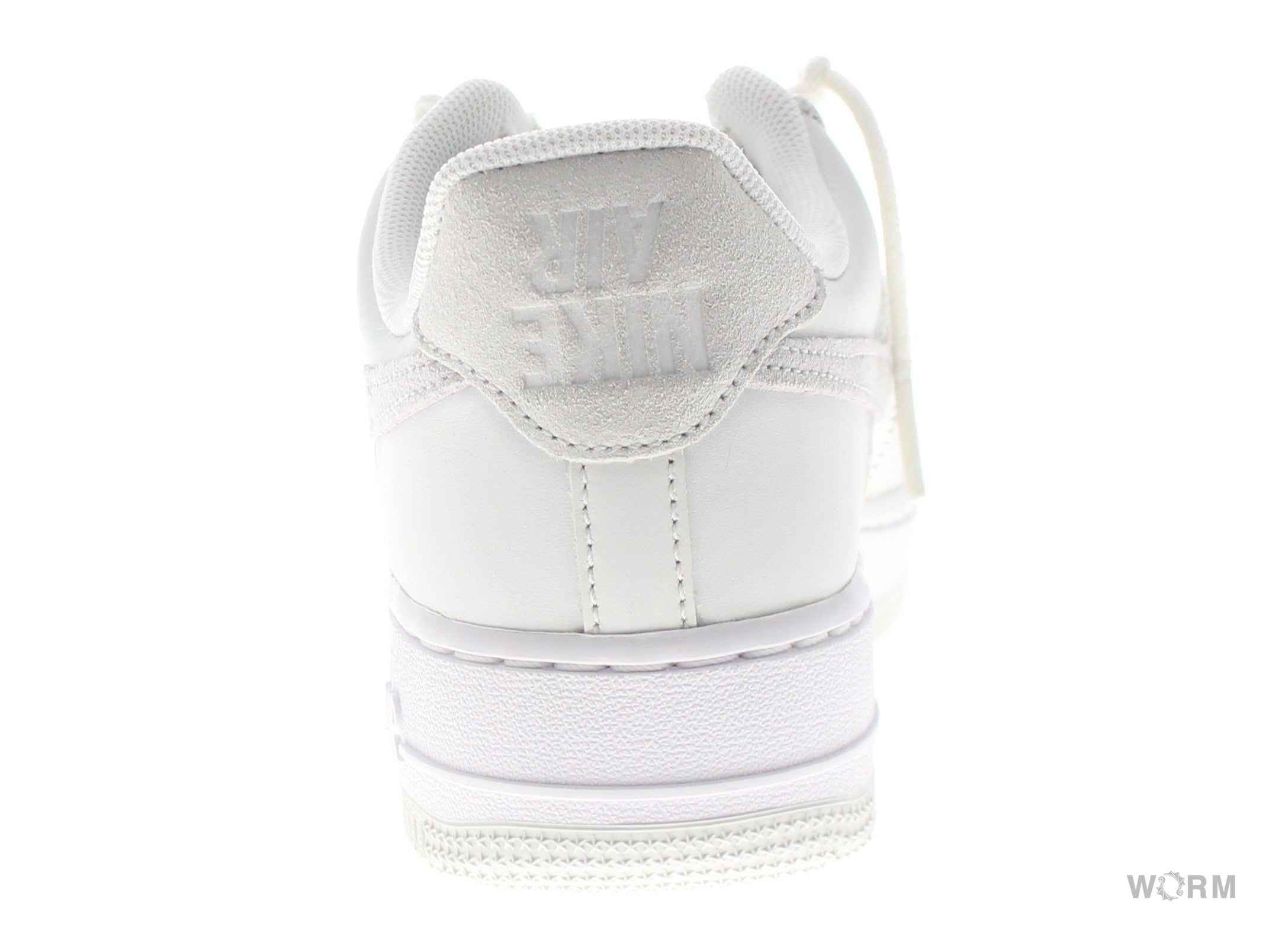【US6】 NIKE AIR FORCE 1 LOW SP SLAM JAM DX5590-100 【DS】-WORM TOKYO-WORM TOKYO WEB STORE-100% Authentic Sneakers