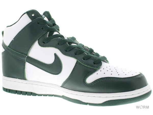 【US12】 NIKE DUNK HI SP CZ8149-100 【DS】-WORM OSAKA-WORM TOKYO WEB STORE-100% Authentic Sneakers