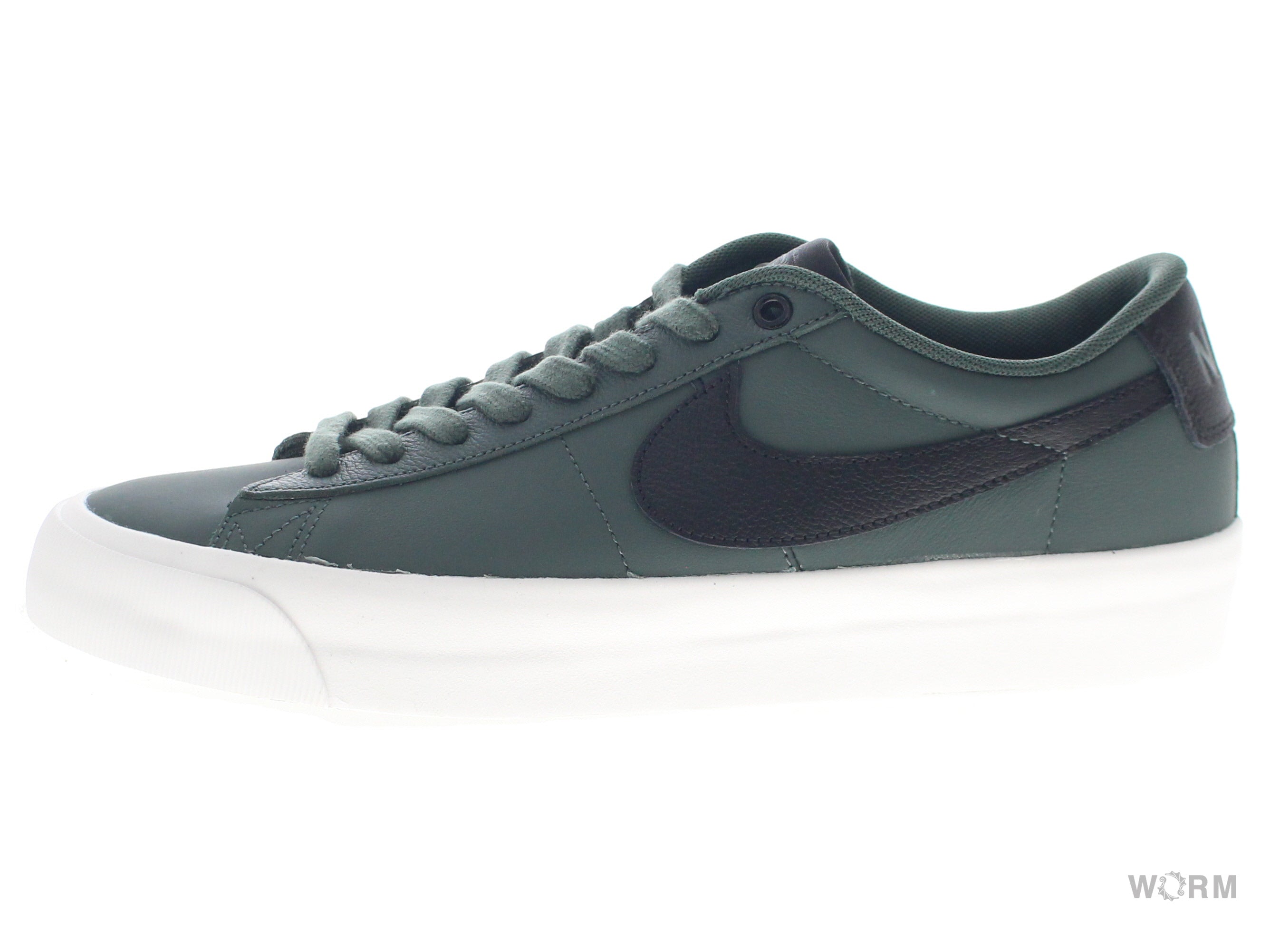 【US9】 NIKE SB SB BLAZER LOW PRO GT DV1226-300 【DS】