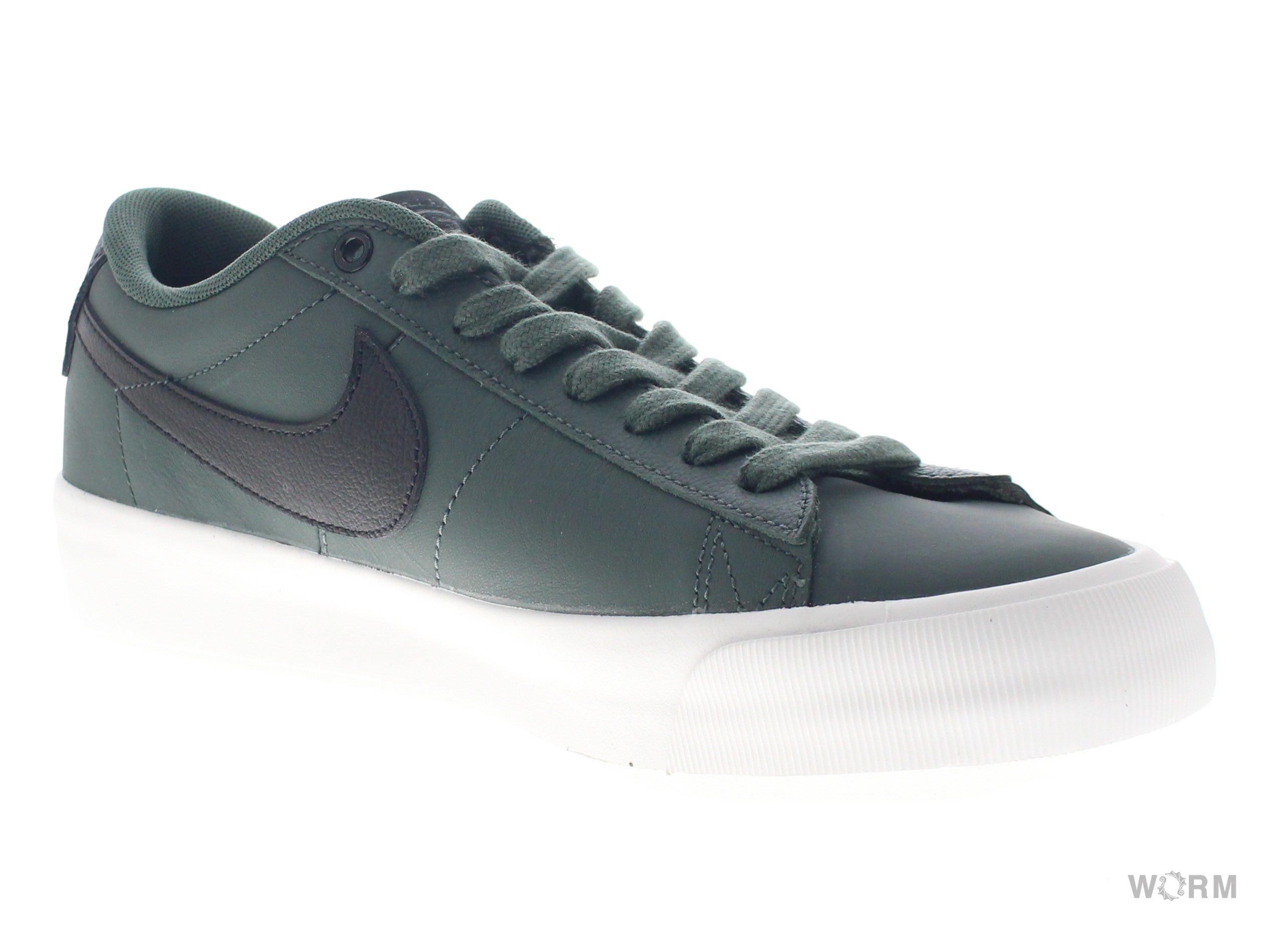 【US9】 NIKE SB SB BLAZER LOW PRO GT DV1226-300 【DS】