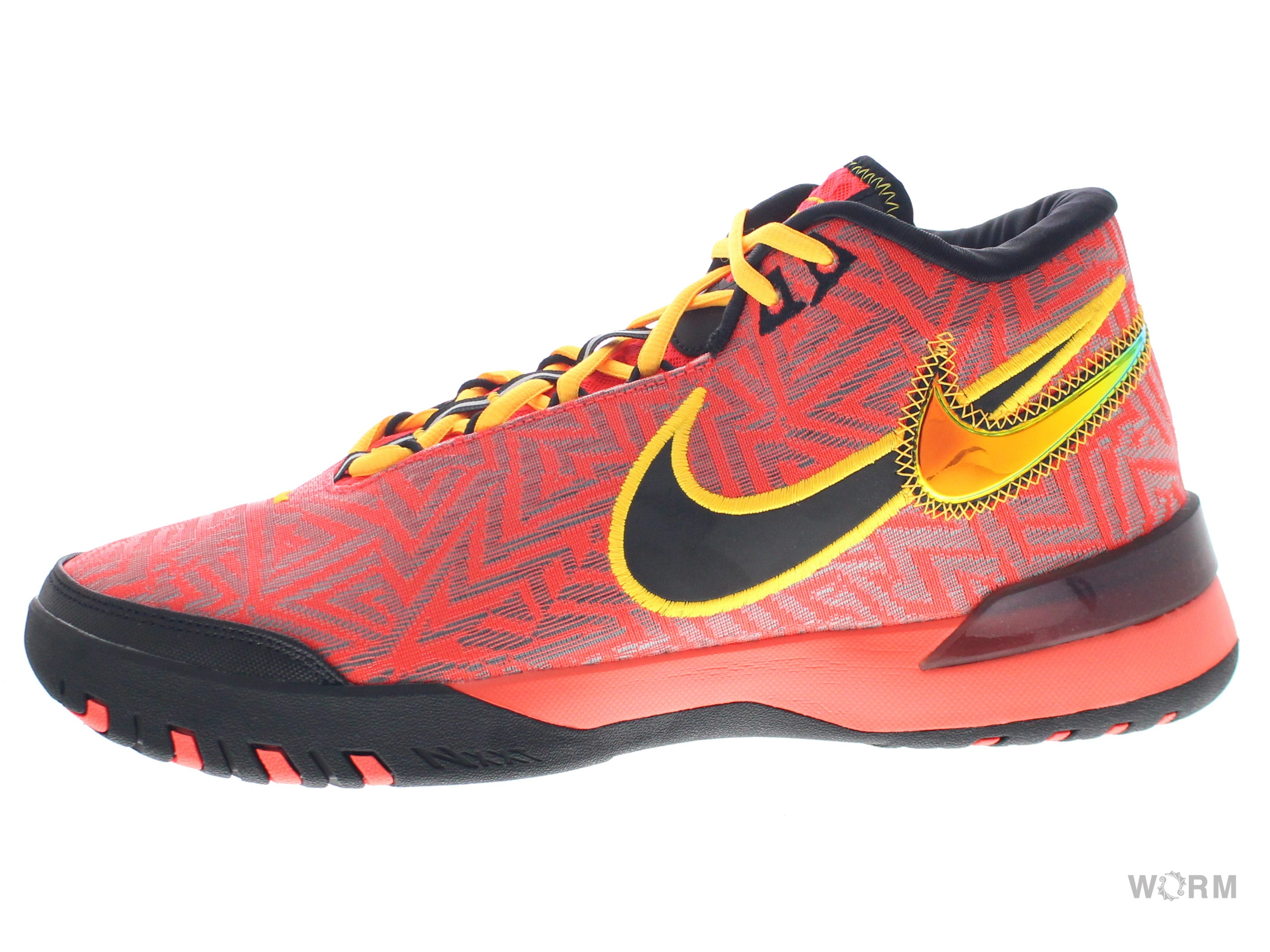 【US10】 NIKE LBJ NXXT GENISUS EP HF0711-600 【DS】-WORM TOKYO-WORM TOKYO WEB STORE-100% Authentic Sneakers