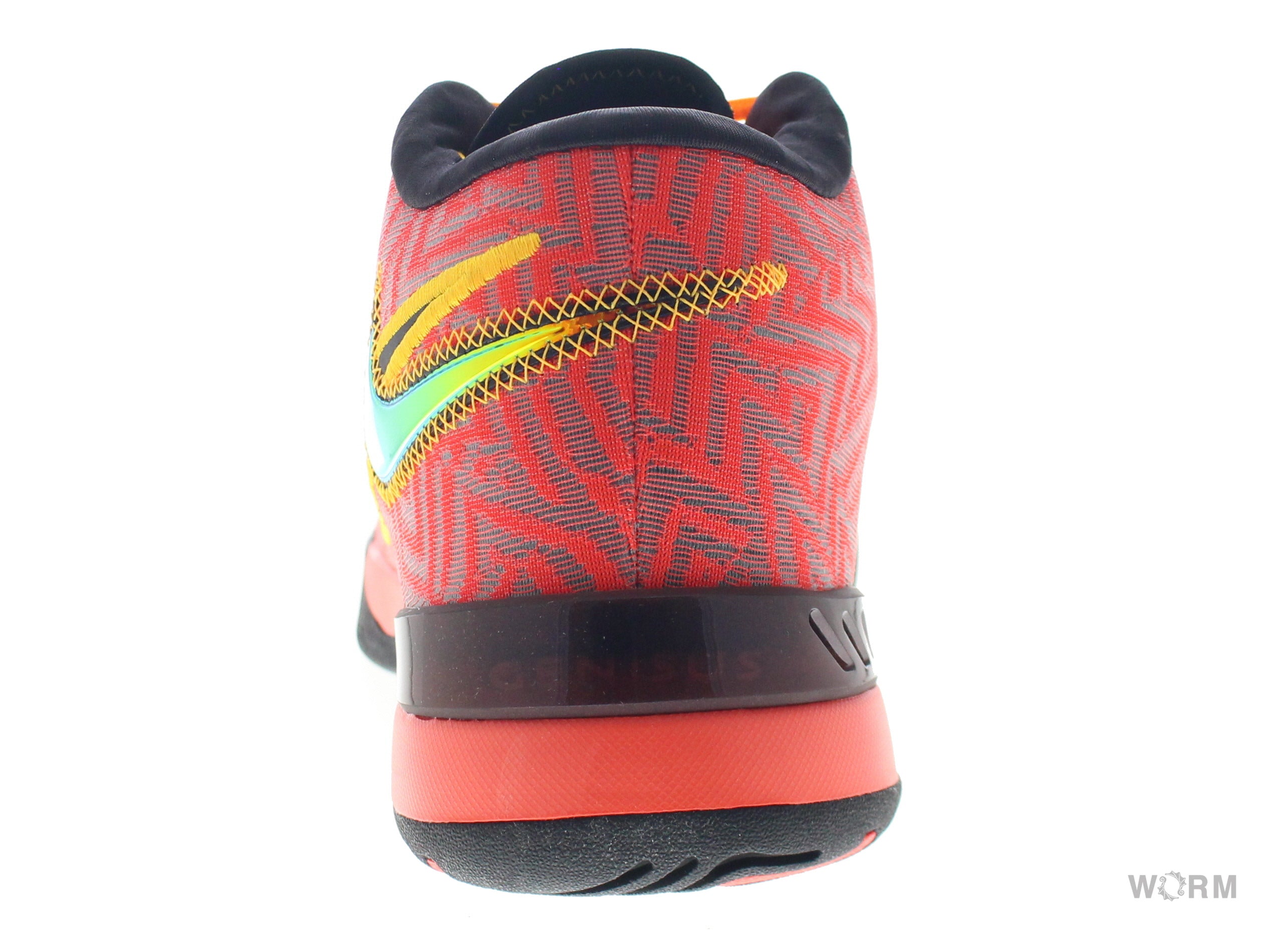 【US10】 NIKE LBJ NXXT GENISUS EP HF0711-600 【DS】