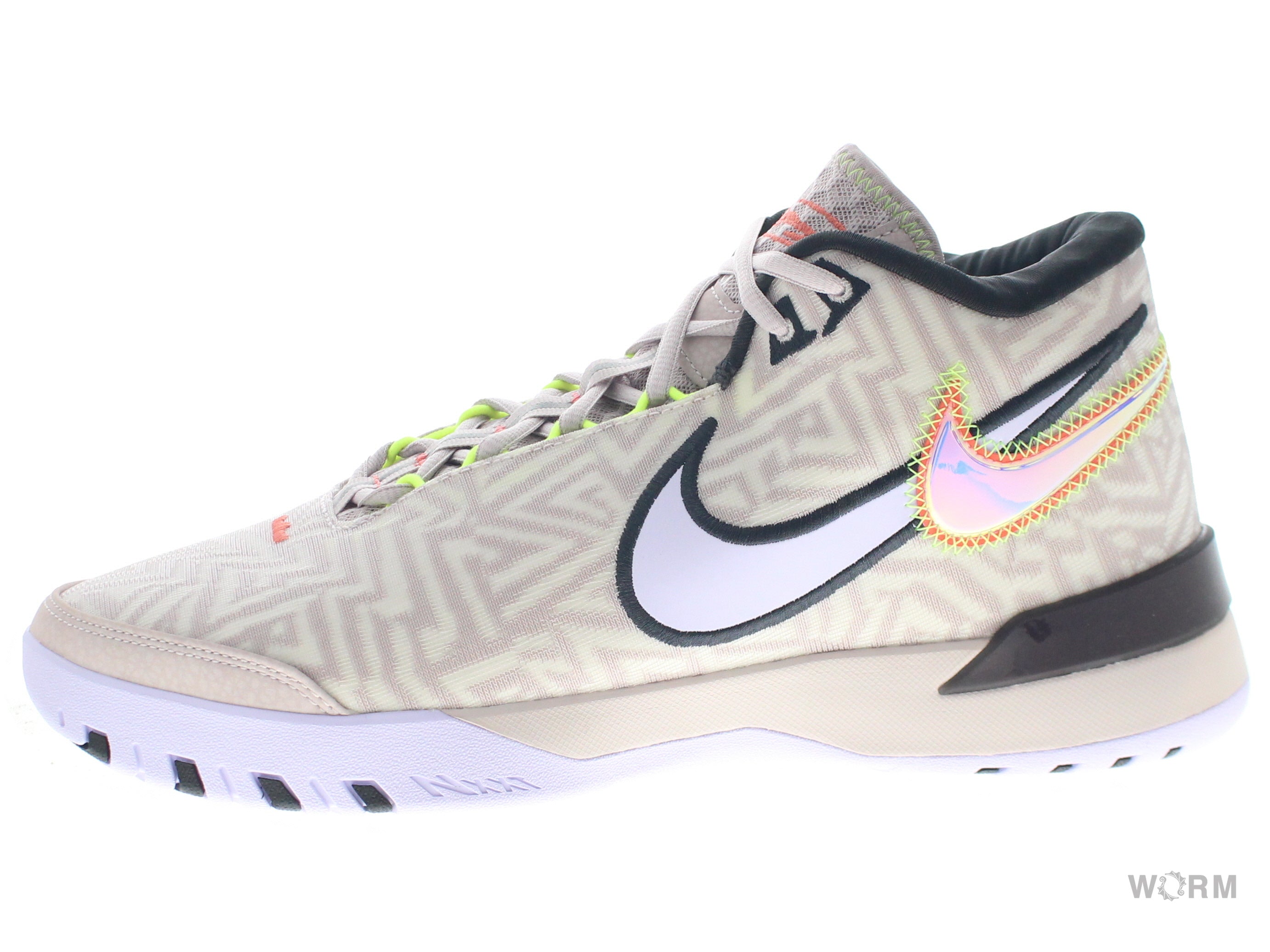 【US10】 NIKE LBJ NXXT GENISUS EP HF0711-005 【DS】-WORM TOKYO-WORM TOKYO WEB STORE-100% Authentic Sneakers