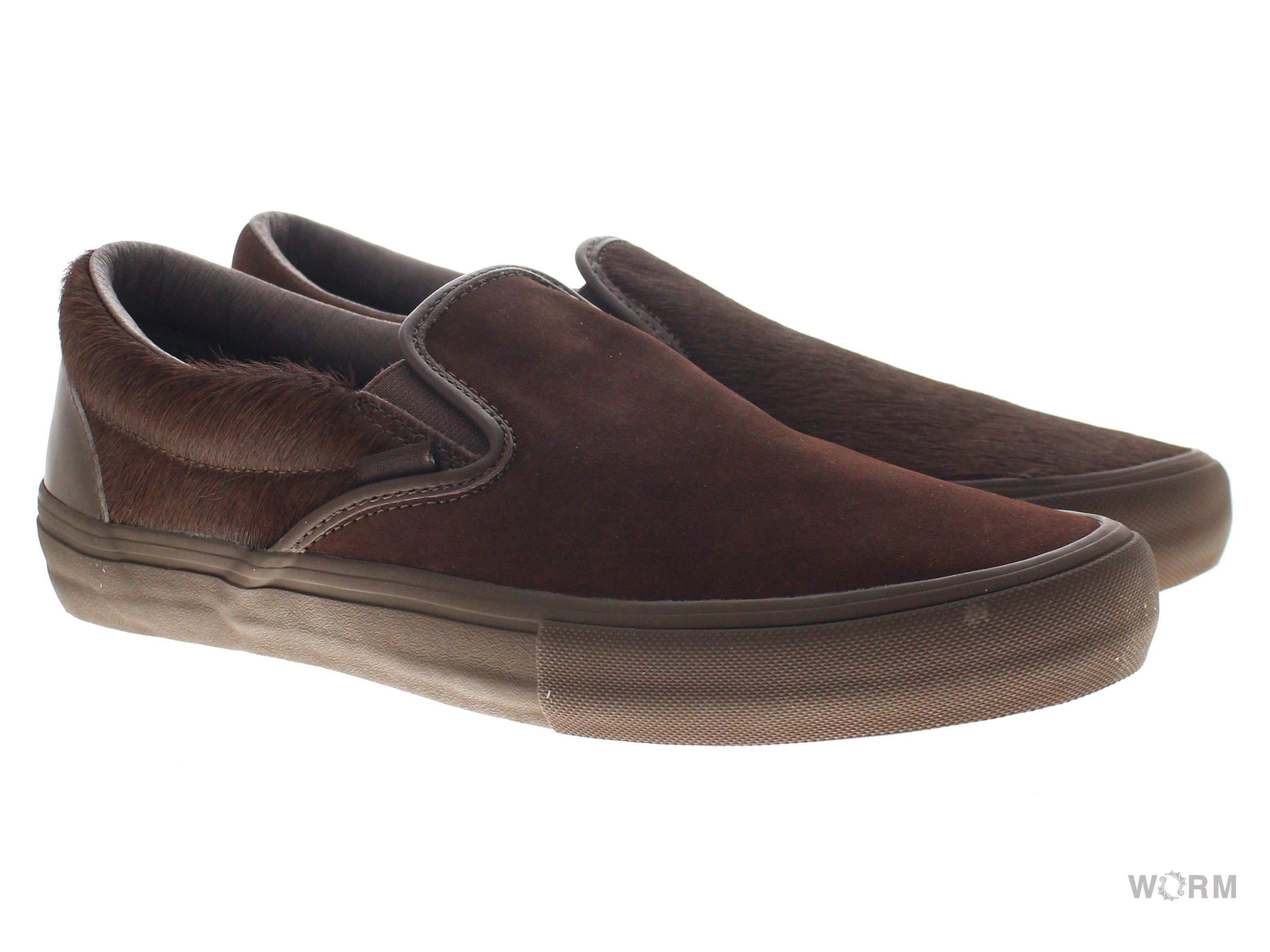 【US12】 VANS CLASSIC SLIP-ON V VN0A3QXYTFS1 【DS】-WORM TOKYO-WORM TOKYO WEB STORE-100% Authentic Sneakers