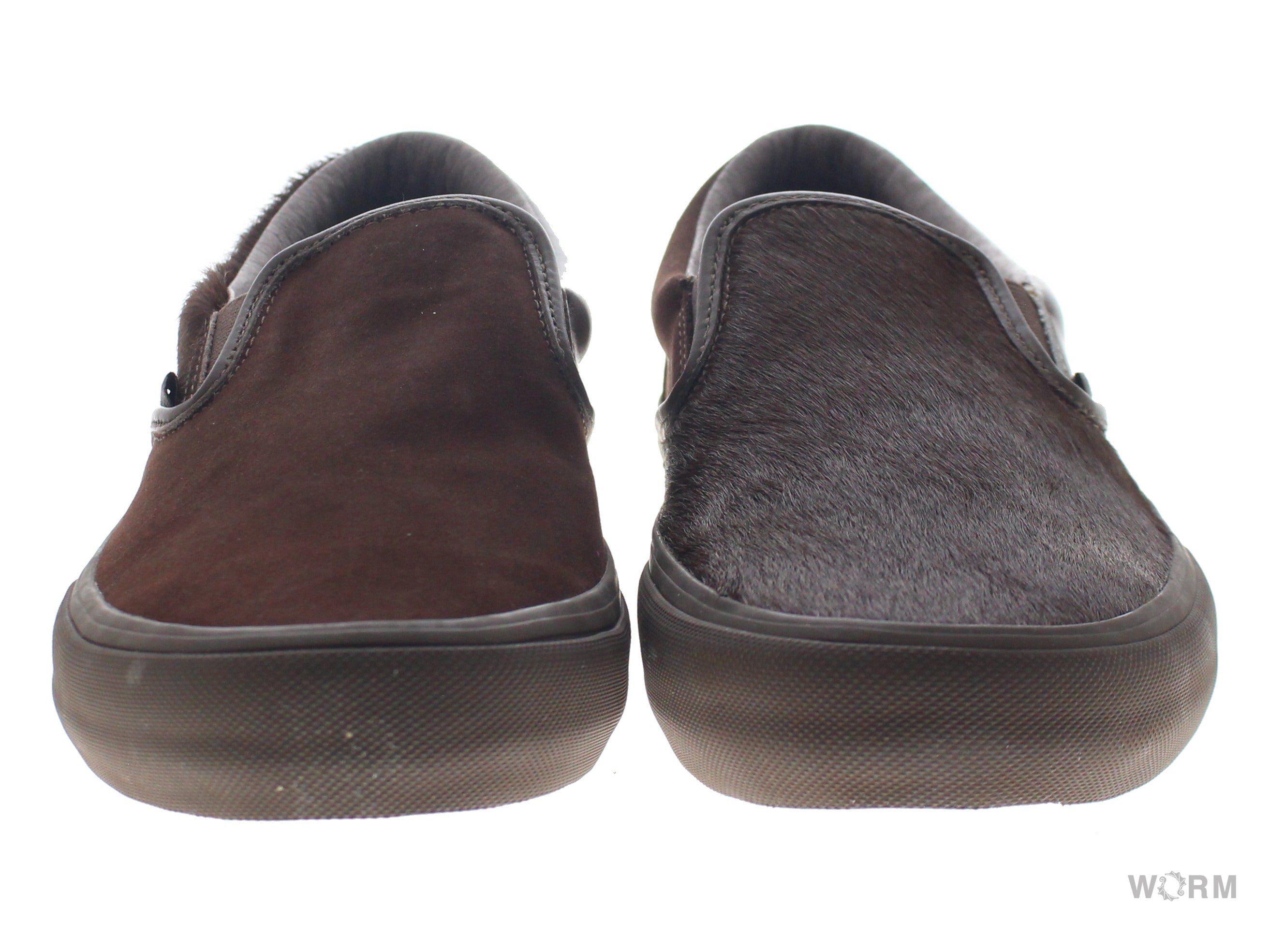 【US12】 VANS CLASSIC SLIP-ON V VN0A3QXYTFS1 【DS】-WORM TOKYO-WORM TOKYO WEB STORE-100% Authentic Sneakers