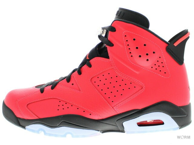 【US10.5】 AIR JORDAN 6 RETRO 384664-623 【DS】-WORM TOKYO-WORM TOKYO WEB STORE-100% Authentic Sneakers