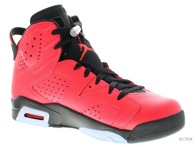 【US10.5】 AIR JORDAN 6 RETRO 384664-623 【DS】-WORM TOKYO-WORM TOKYO WEB STORE-100% Authentic Sneakers