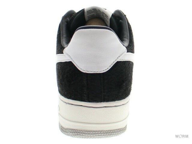 【US9.5】 NIKE AIR FORCE 1 LOW PRM TZ BE@BRICK 512518-090 【DS】-WORM TOKYO-WORM TOKYO WEB STORE-100% Authentic Sneakers