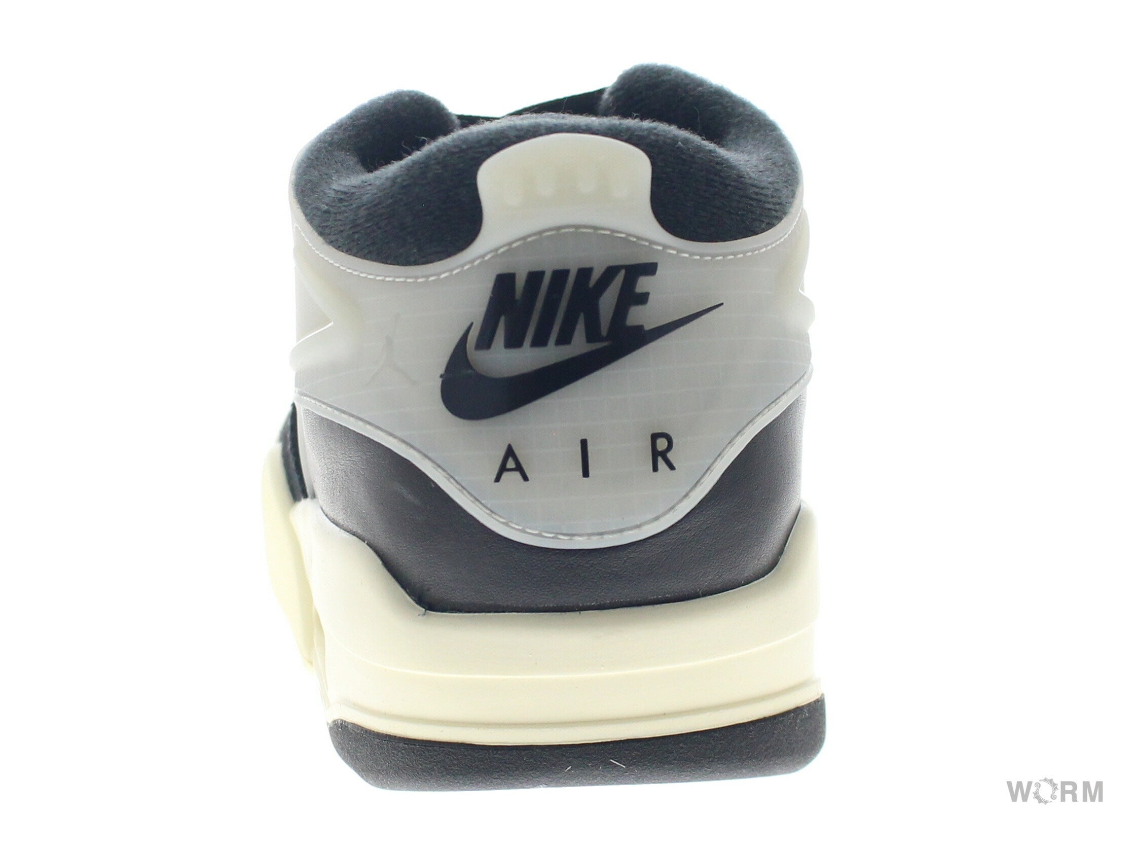【US9.5】 AIR JORDAN 4 RM FQ7939-006 【DS】