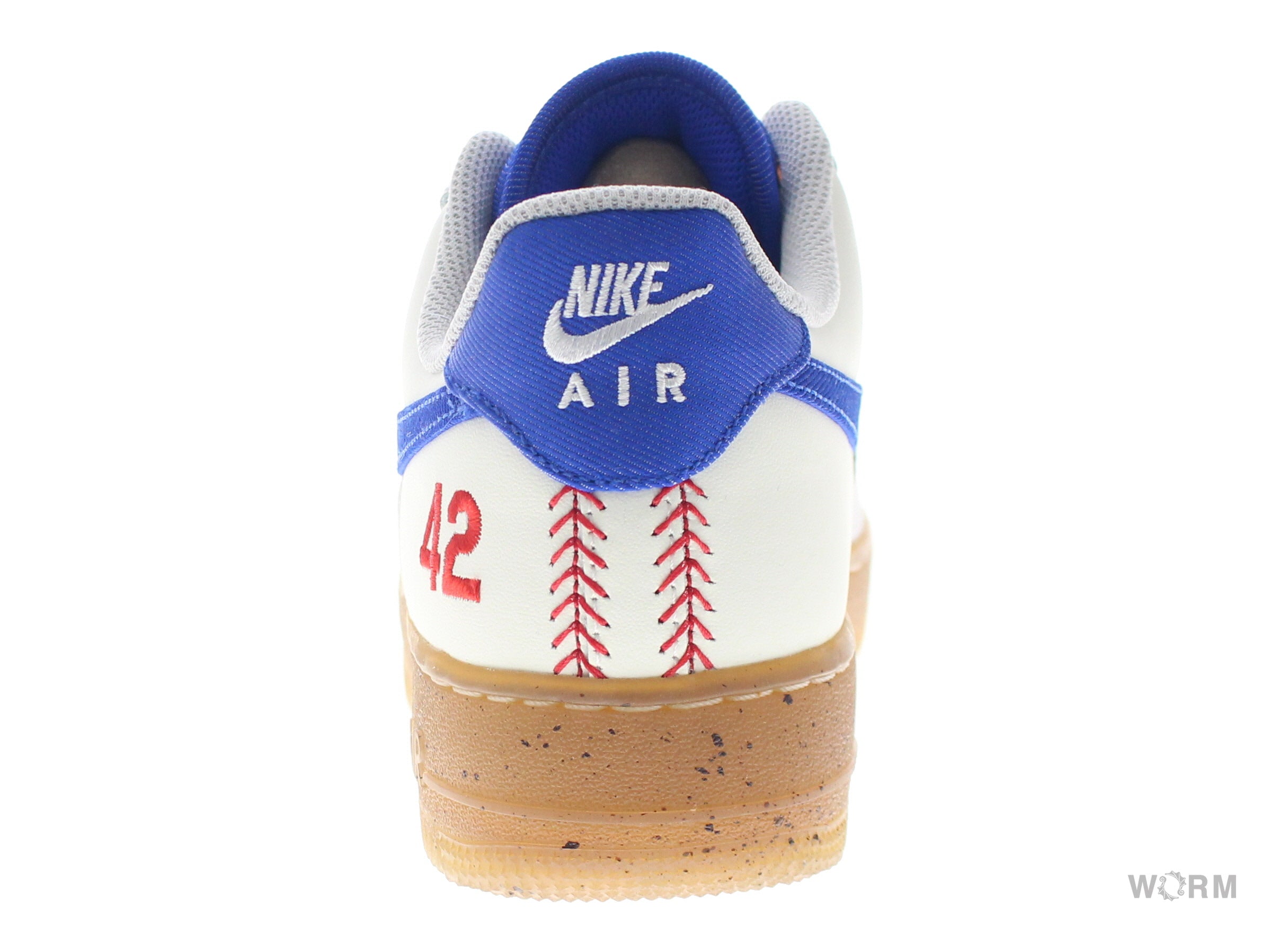 【US8】 NIKE AIR FORCE 1 07 JRD FN1868-100 【DS】-WORM TOKYO-WORM TOKYO WEB STORE-100% Authentic Sneakers