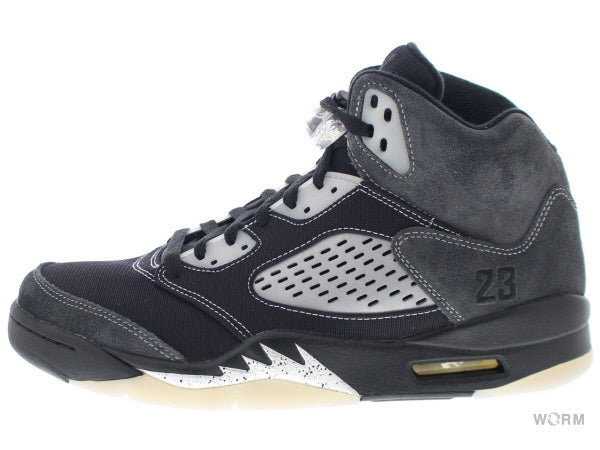 【US10.5】 AIR JORDAN 5 RETRO DB0731-001 【DS】-WORM TOKYO-WORM TOKYO WEB STORE-100% Authentic Sneakers