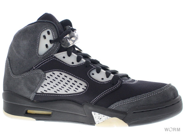 【US10.5】 AIR JORDAN 5 RETRO DB0731-001 【DS】-WORM TOKYO-WORM TOKYO WEB STORE-100% Authentic Sneakers