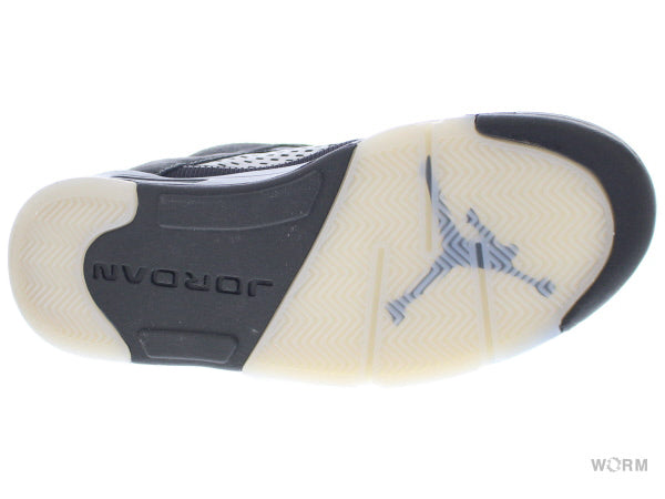 【US10.5】 AIR JORDAN 5 RETRO DB0731-001 【DS】-WORM TOKYO-WORM TOKYO WEB STORE-100% Authentic Sneakers