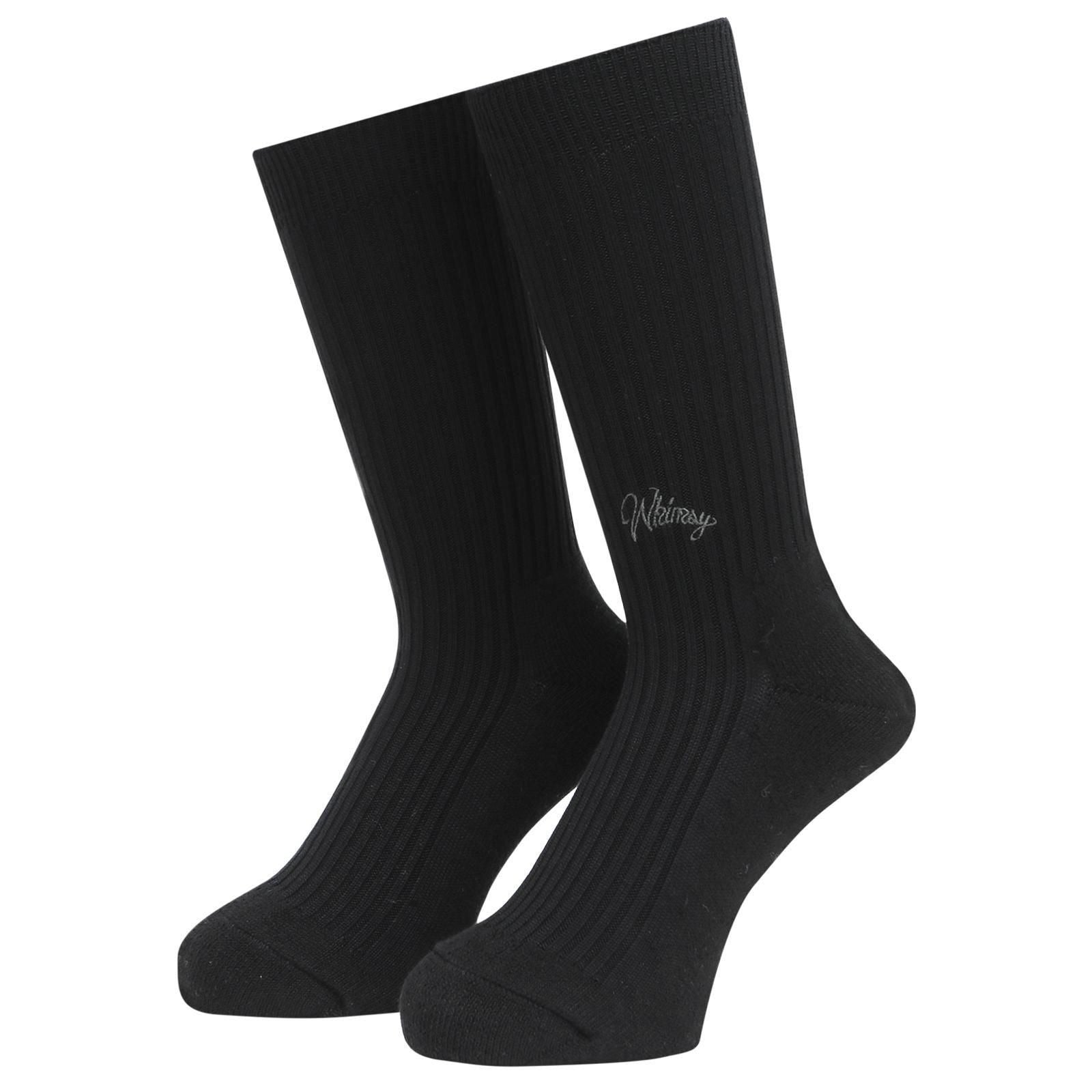 Whimsy EMJAY SOCKS 25SS