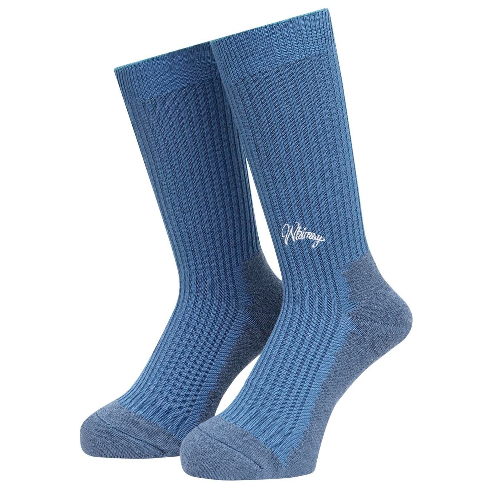 Whimsy EMJAY SOCKS 25SS-WORM TOKYO-WORM TOKYO WEB STORE-100% Authentic Sneakers