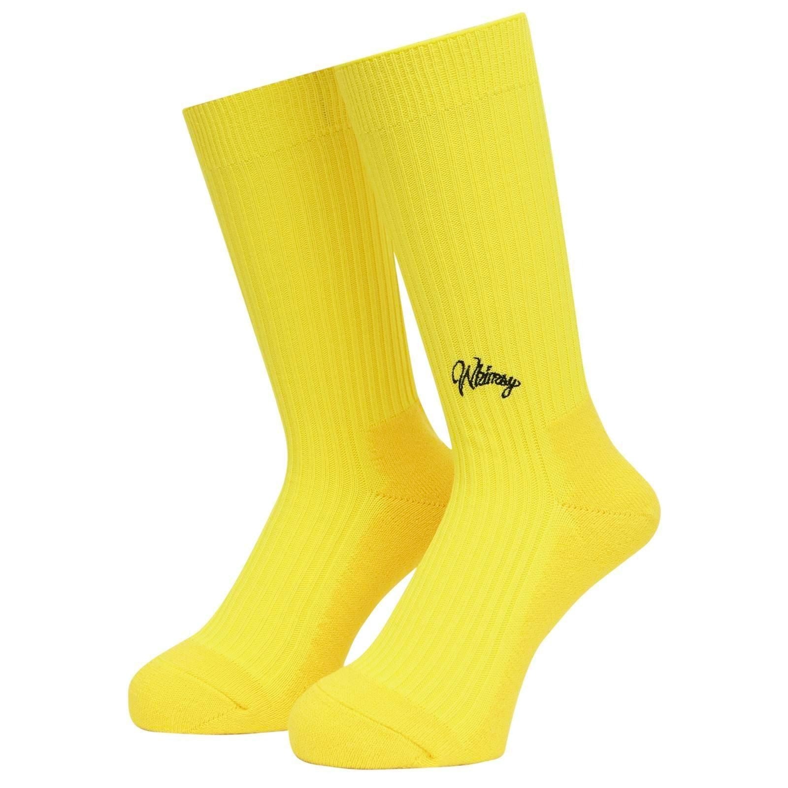 Whimsy EMJAY SOCKS 25SS-WORM TOKYO-WORM TOKYO WEB STORE-100% Authentic Sneakers
