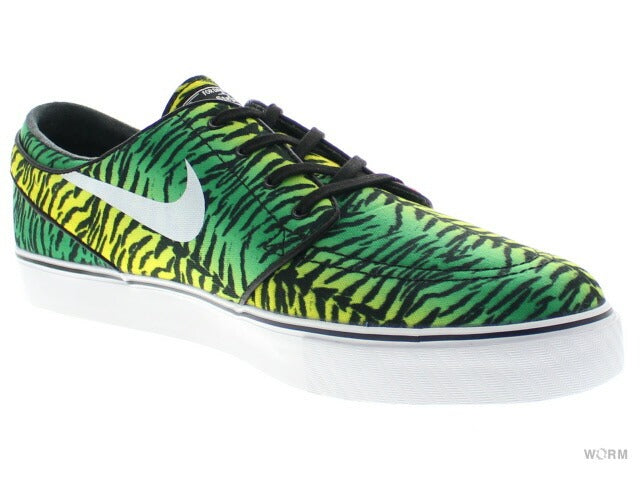 【US8】 NIKE SB ZOOM STEFAN JANOSKI CNVS 615957-613 【DS】-WORM TOKYO-WORM TOKYO WEB STORE-100% Authentic Sneakers