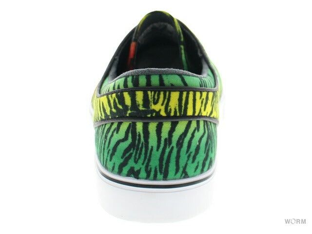 【US8】 NIKE SB ZOOM STEFAN JANOSKI CNVS 615957-613 【DS】